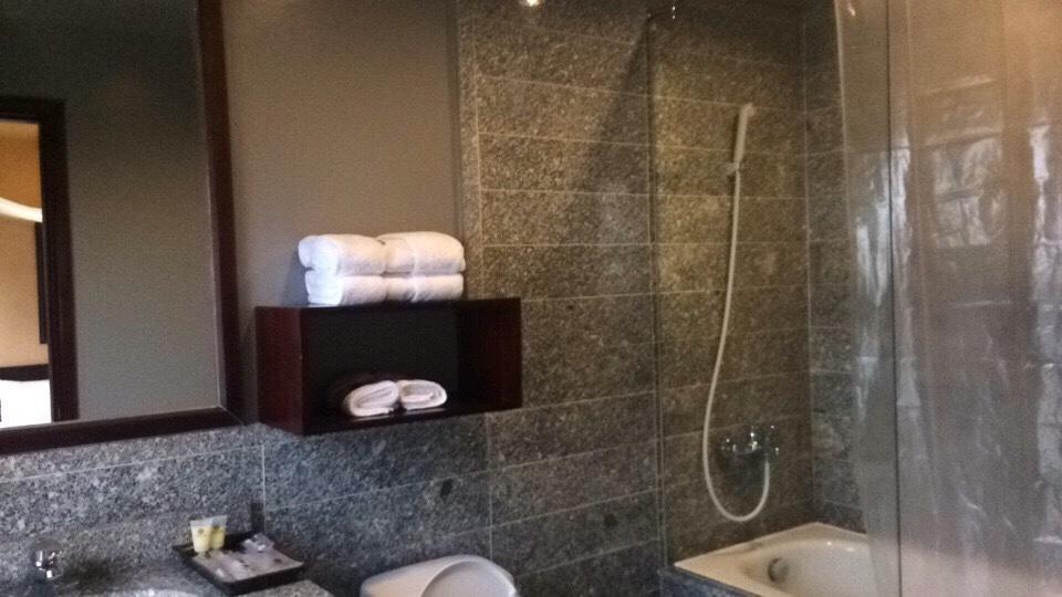 L Hotel Hanoi Exterior foto