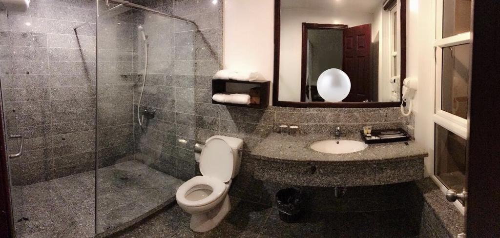 L Hotel Hanoi Exterior foto